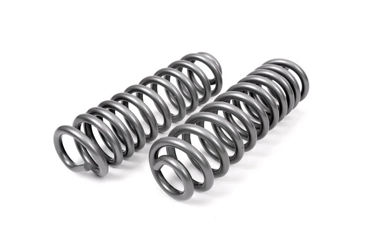 Rough Country 9451 - Leveling Kits