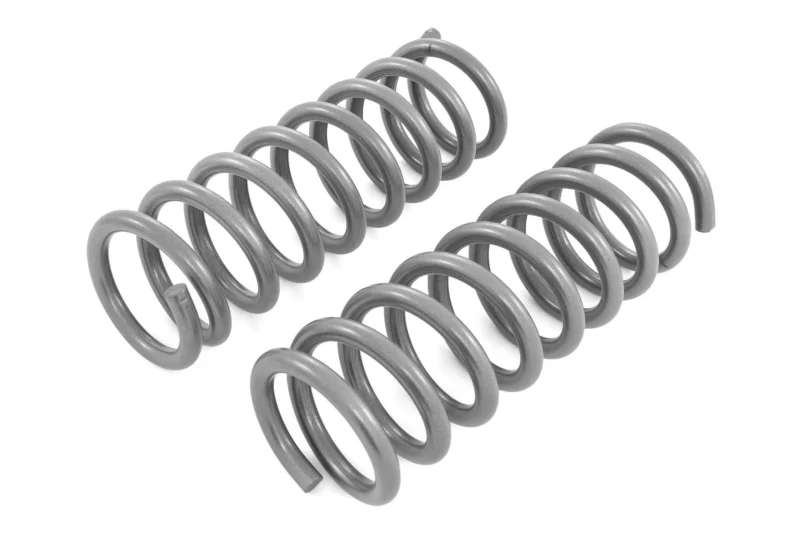 Rough Country 9476 - Leveling Kits