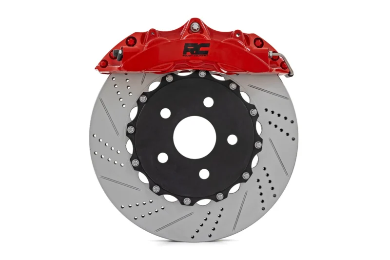 Rough Country 95105 - Brake System
