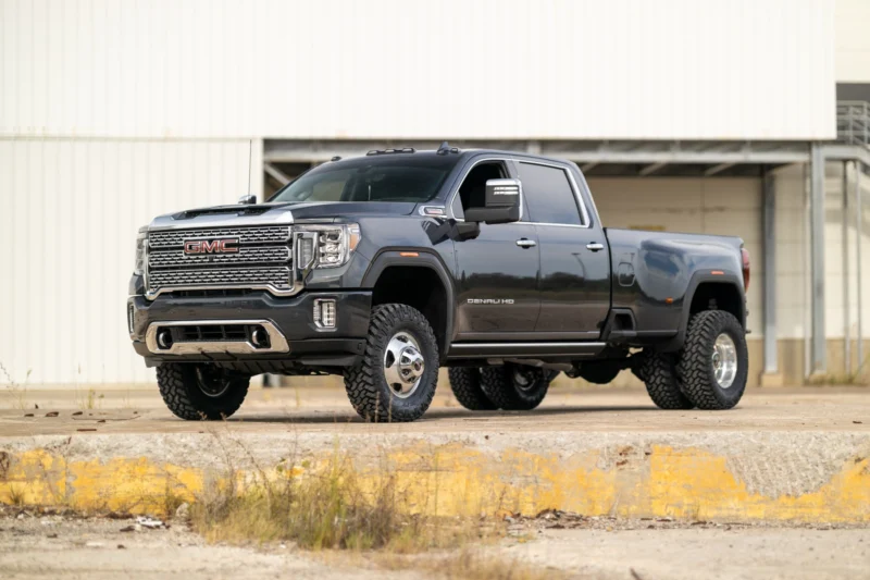 Rough Country 95640 - Suspension Lift Kits