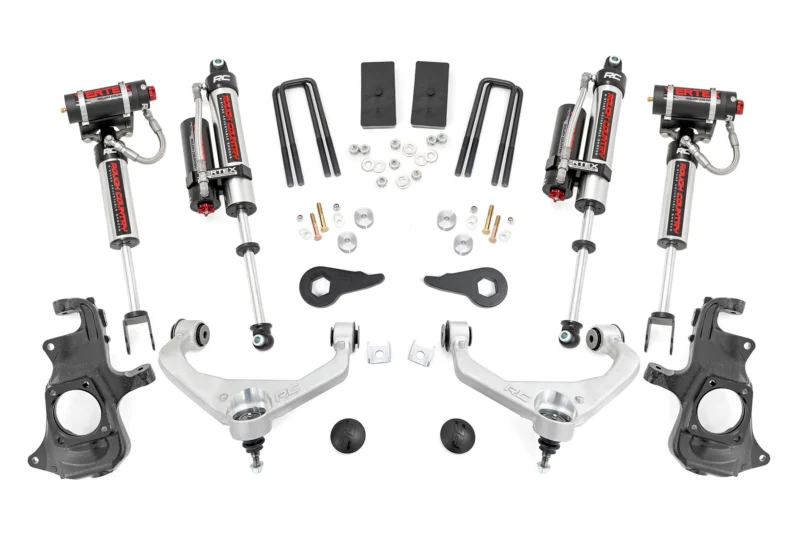 Rough Country 95750 - Suspension Lift Kits