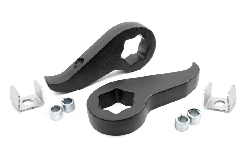 Rough Country 9593 - Leveling Kits