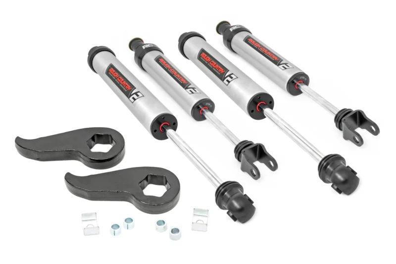Rough Country 959371 - Leveling Kits