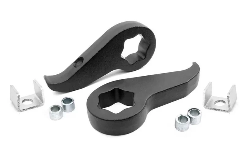 Rough Country 9594 - Leveling Kits