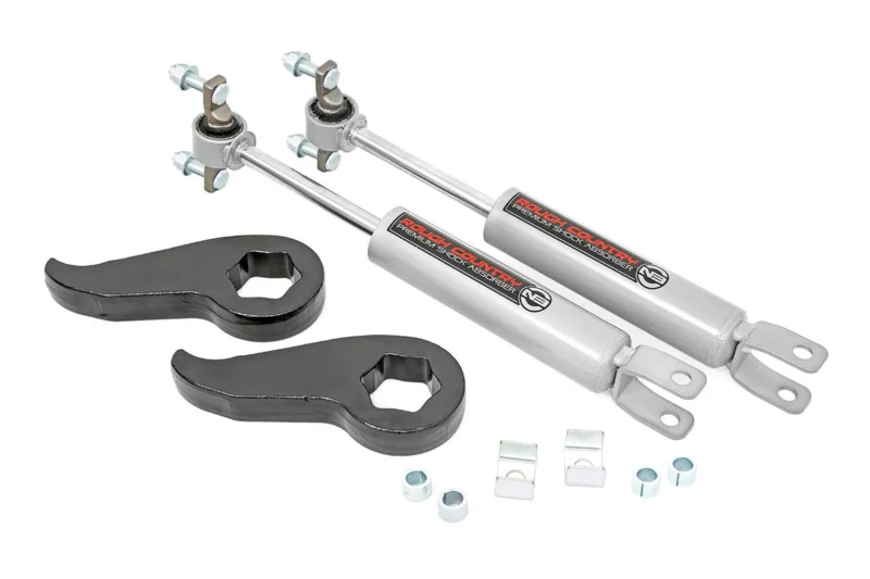 Rough Country 959430 - Leveling Kits