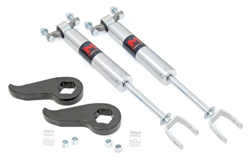 Rough Country 959440 - Leveling Kits