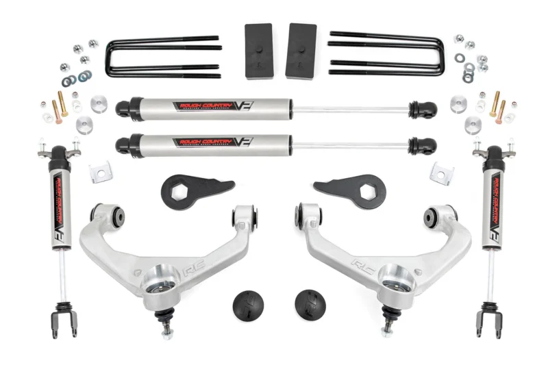 Rough Country 95970 - Suspension Lift Kits