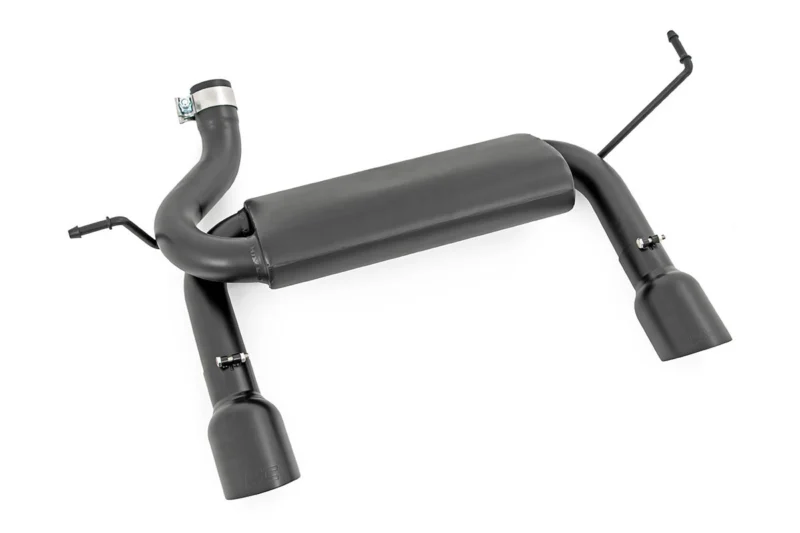 Rough Country Exhaust Systems