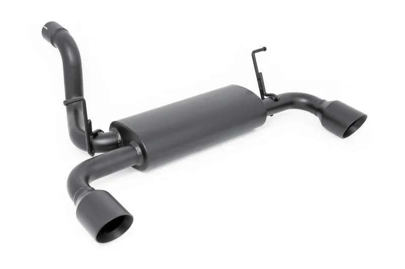 Rough Country 96003 - Exhaust Systems
