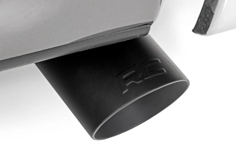 Rough Country 96004A - Exhaust Tip
