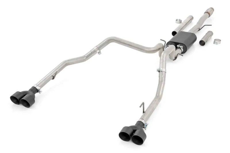 Rough Country 96014 - Exhaust Systems