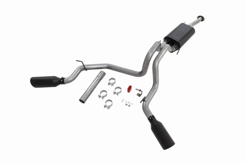 Rough Country 96016 - Exhaust Systems