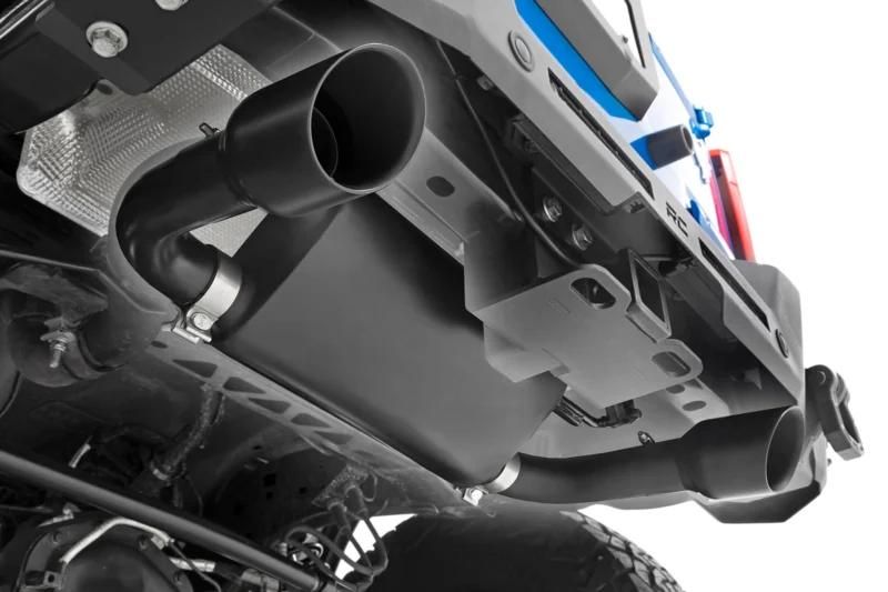 Rough Country 96020 - Exhaust Systems