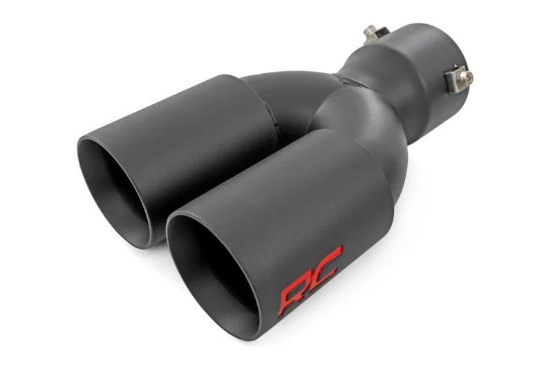 Rough Country 96050 - Exhaust Tip