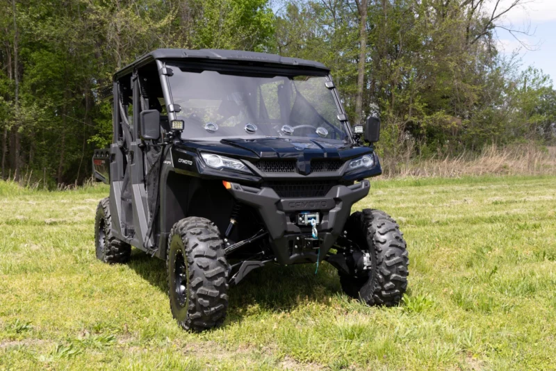 Rough Country 96104 - Square & Cube LED Lights