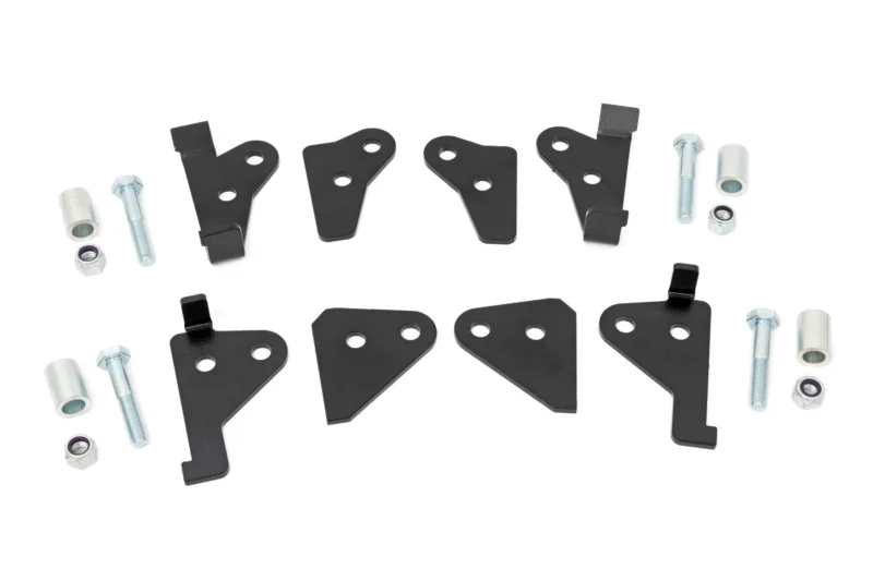 Rough Country 96108 - Suspension Lift Kits