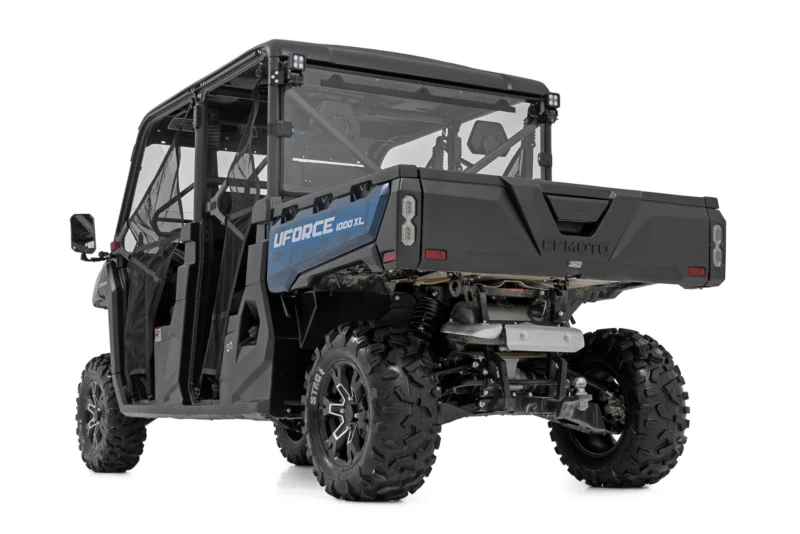 Rough Country 96110 - Square & Cube LED Lights