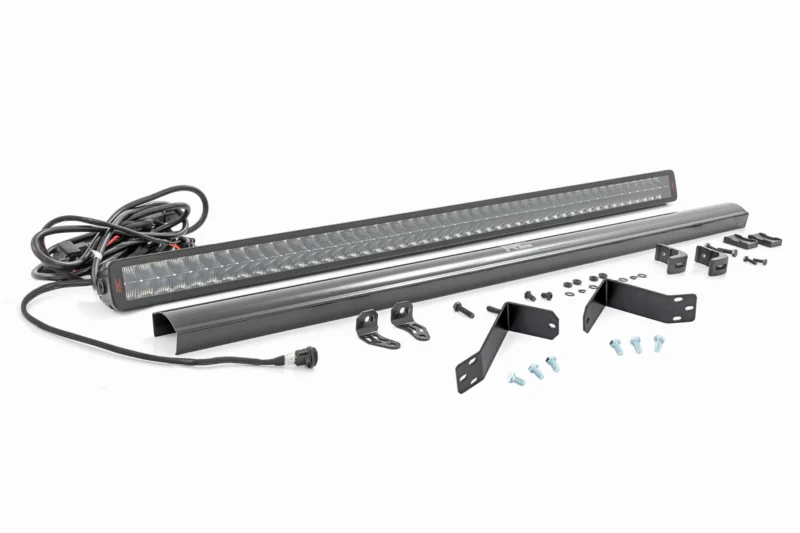 Rough Country 96116 - LED Light Bars