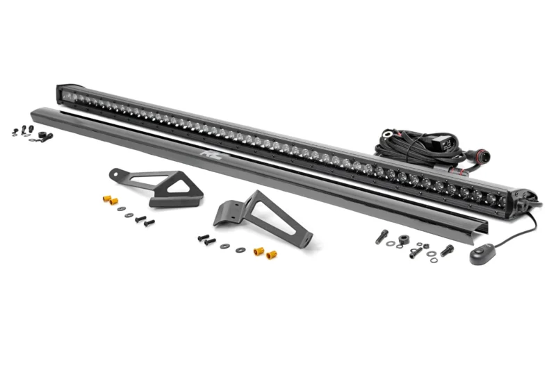 Rough Country 96118 - LED Light Bars