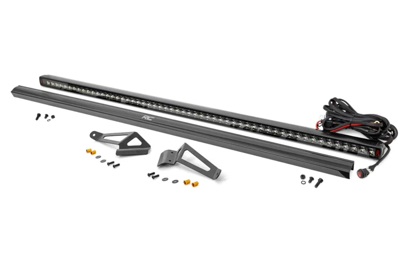 Rough Country 96119 - LED Light Bars