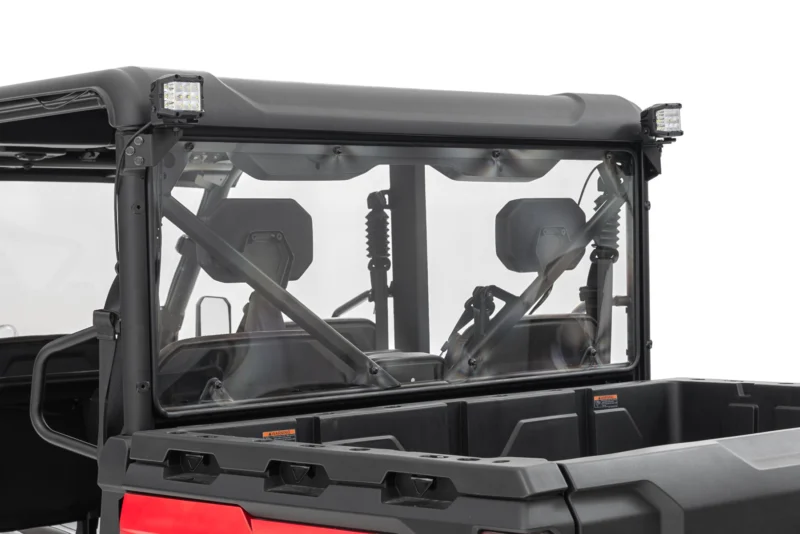 Rough Country 96126 - Square & Cube LED Lights