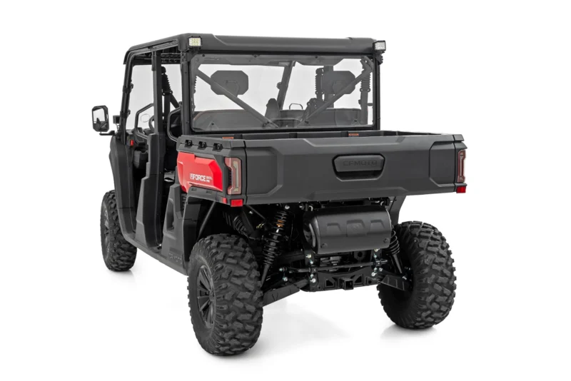 Rough Country 96127 - Square & Cube LED Lights
