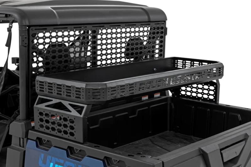 Rough Country 96128 - Cargo Carriers