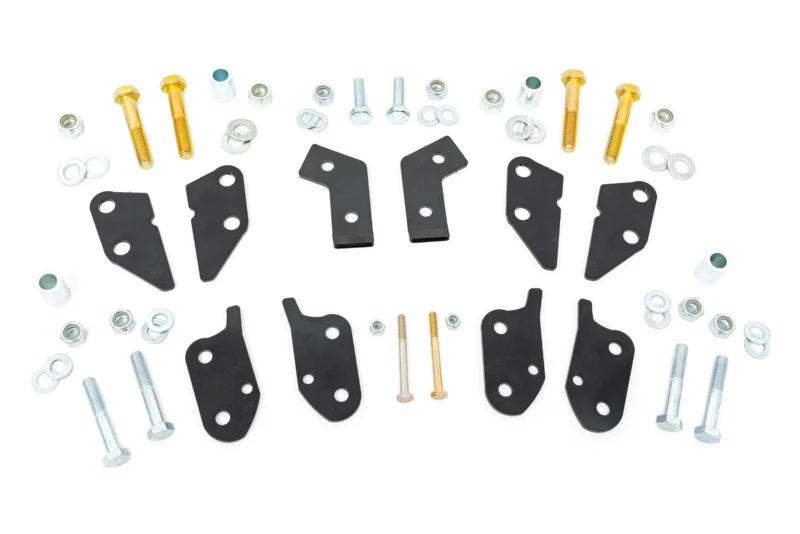 Rough Country 96500 - Suspension Lift Kits