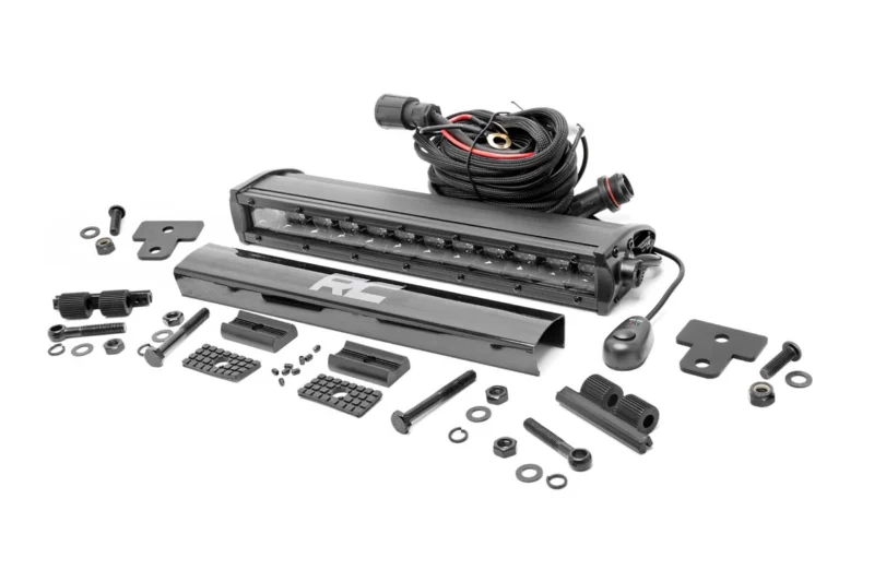 Rough Country 97001 - LED Light Bars