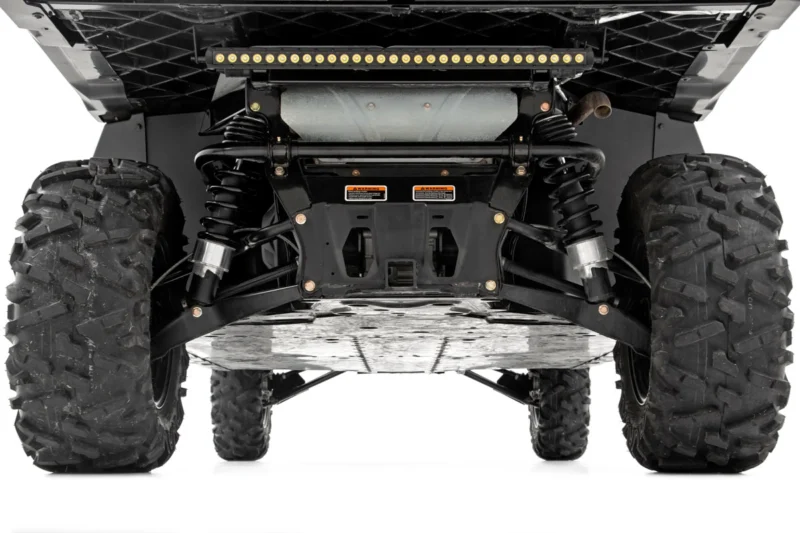 Rough Country 97002 - Suspension Lift Kits
