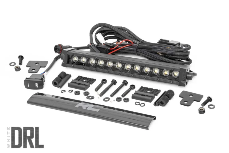 Rough Country 97004 - LED Light Bars