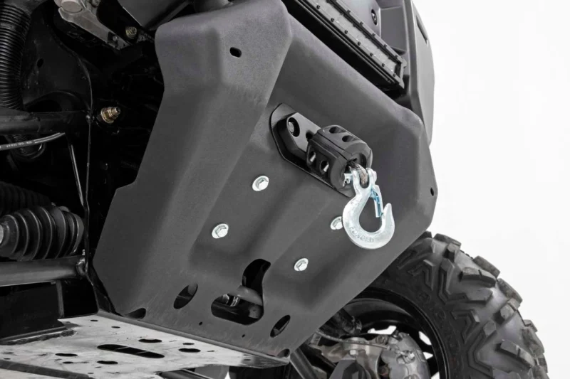 Rough Country 97016 - Winch & Recovery