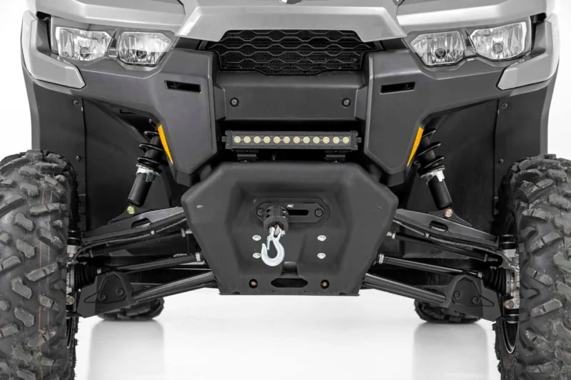 Rough Country 97016 - Winch & Recovery