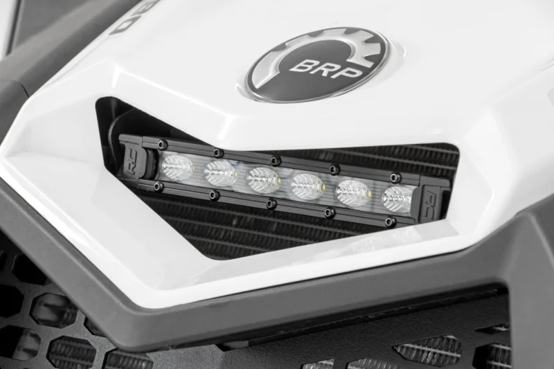 Rough Country 97020 - LED Light Bars