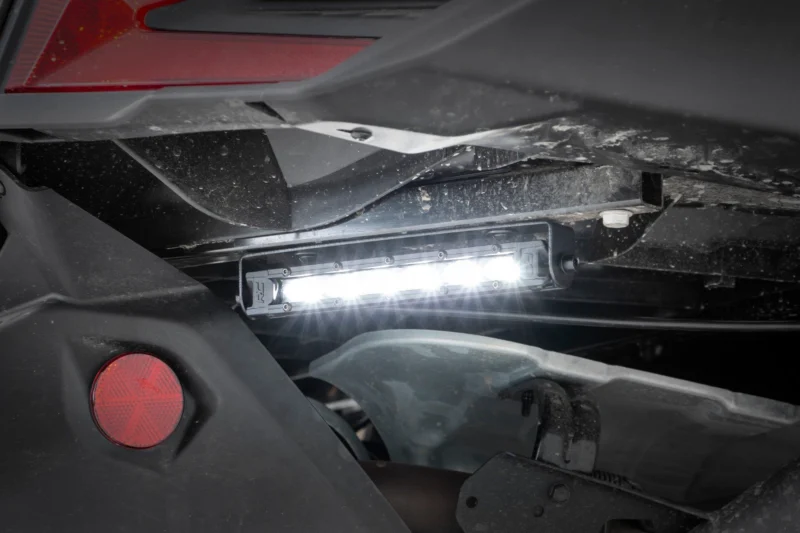 Rough Country 97026 - LED Light Bars