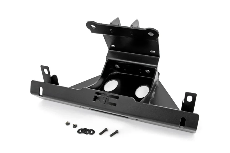 Rough Country 97028 - Winch & Recovery