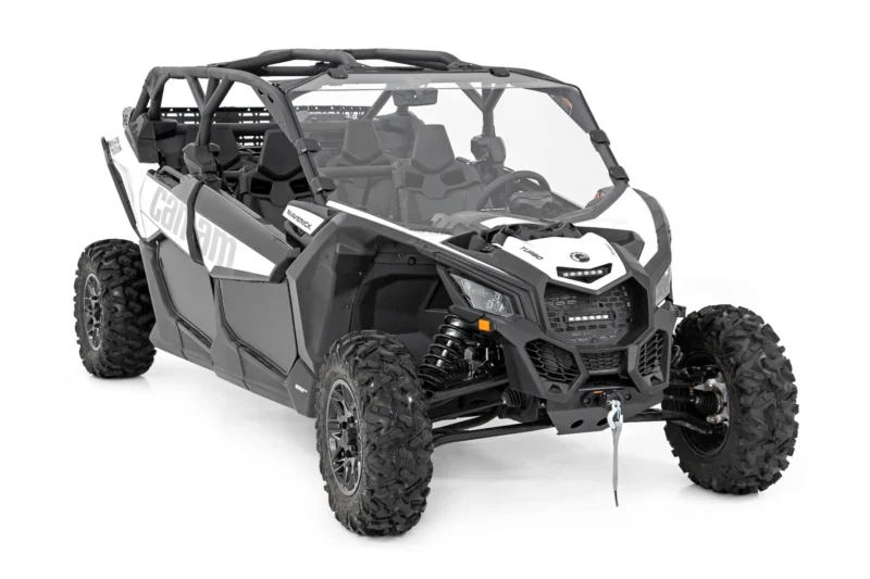 Rough Country 97028 - Winch & Recovery