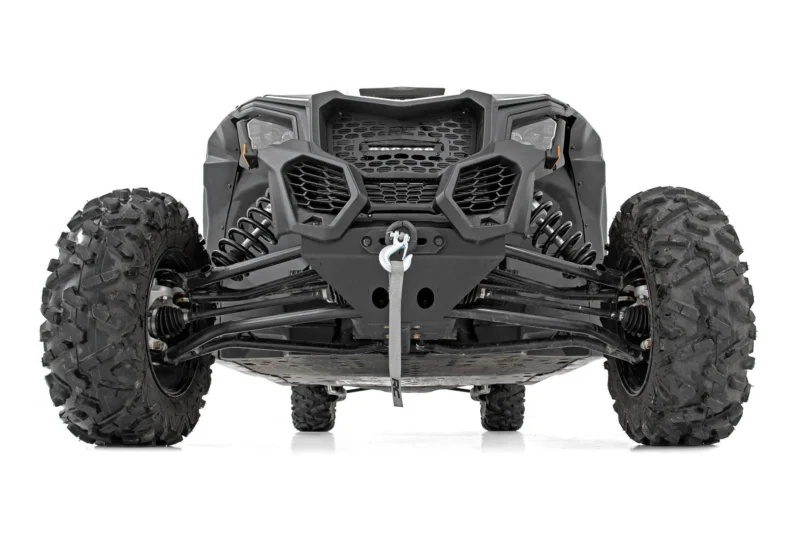 Rough Country 97028 - Winch & Recovery