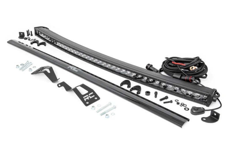 Rough Country 97040 - LED Light Bars