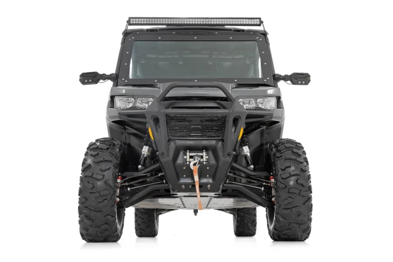 Rough Country 97041BLK - Suspension Components