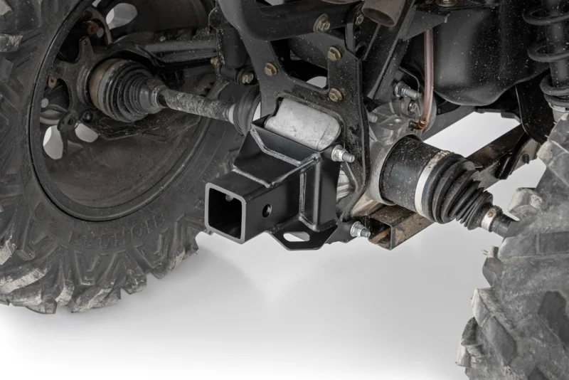 Rough Country 97064 - Trailer Hitches
