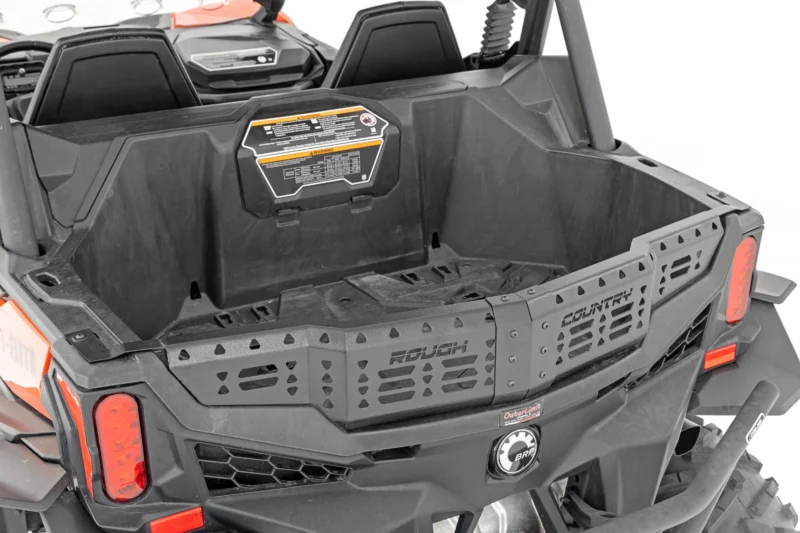 Rough Country 97066 - Cargo Tailgate