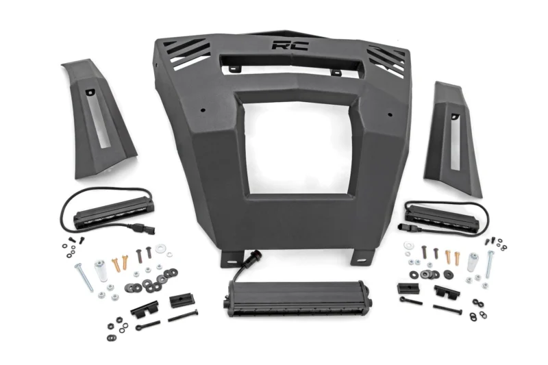 Rough Country 97069 - LED Light Bars