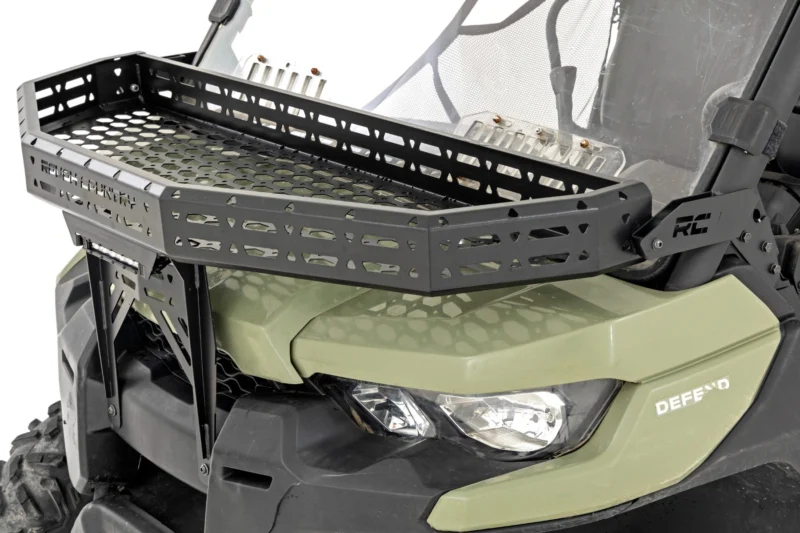 Rough Country 97074 - Cargo Carriers