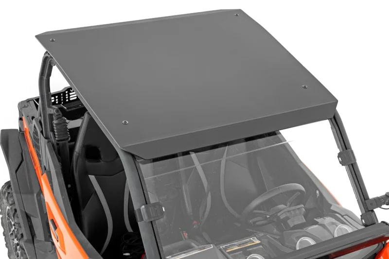 Rough Country 97076 - UTV Roof
