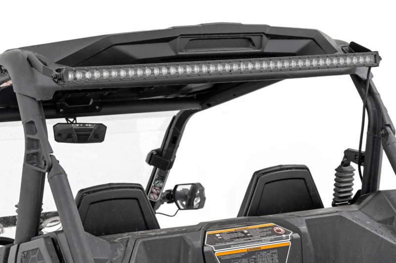 Rough Country 97079 - LED Light Bars