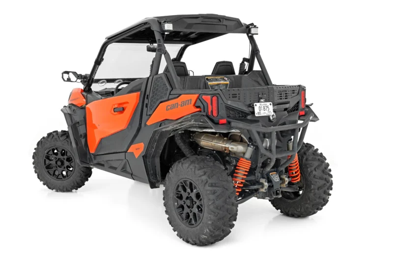 Rough Country 97083 - Square & Cube LED Lights