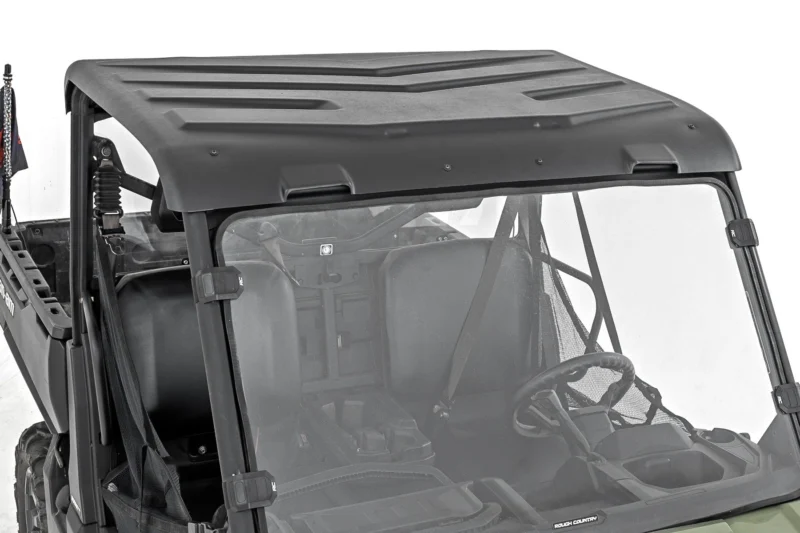 Rough Country 97085 - UTV Roof