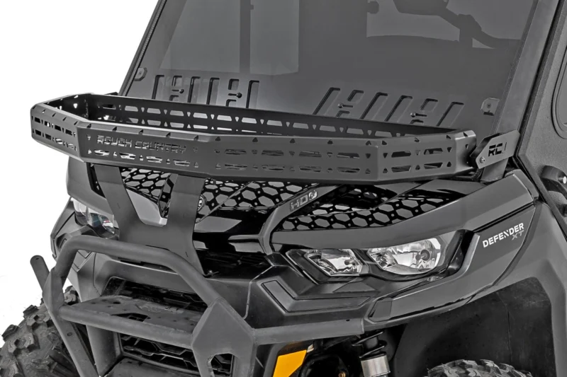 Rough Country 97089 - Cargo Carriers