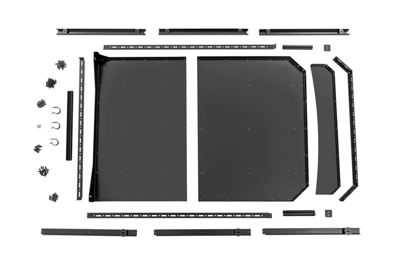 Rough Country 97093 - UTV Roof